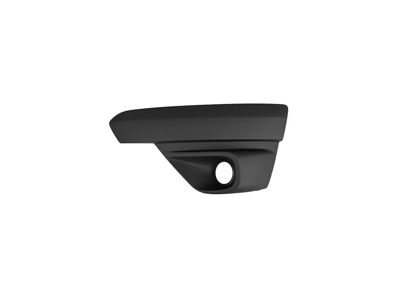MODANATURA ANTERIORE SINISTRA RENAULT Express Van 2021 OE 620841105R CON FENDINEBBIA
