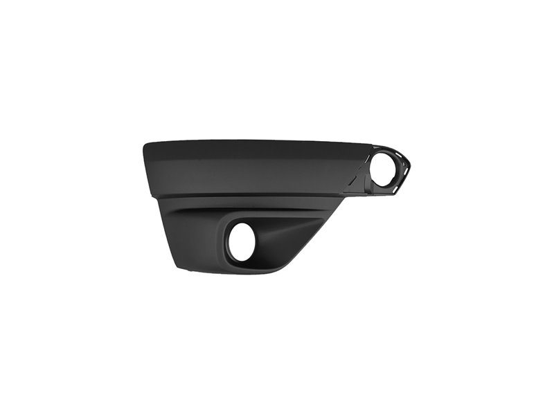 MODANATURA ANTERIORE DESTRA RENAULT Express Van 2021 OE 620842548R CON FENDINEBBIA