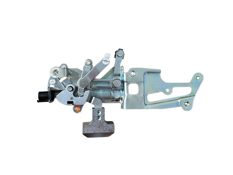 SERRATURA PORTA ANTERIORE DESTRA RENAULT Master 2003-2006 OE 8200360708
