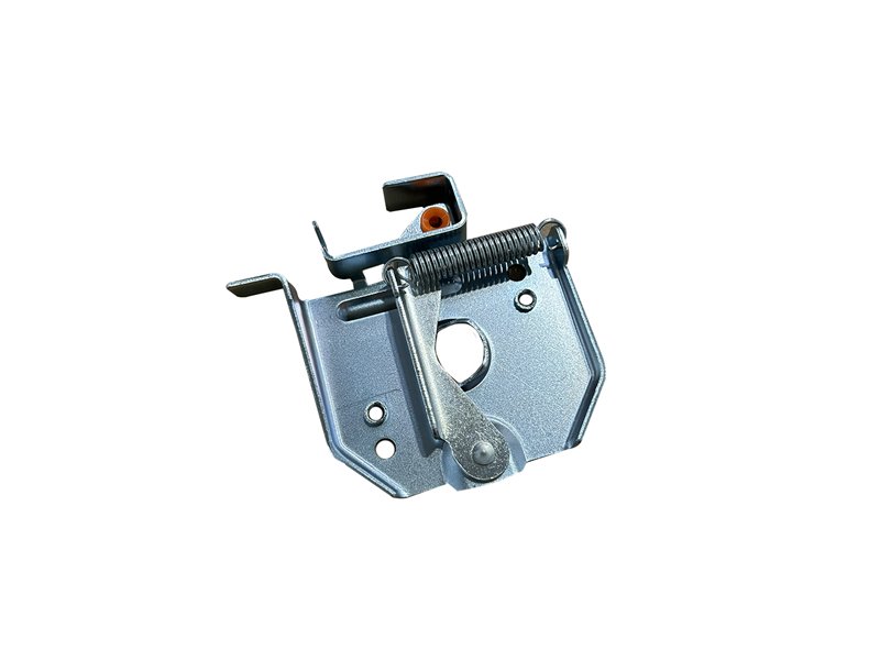 SERRATURA COFANO ANTERIORE RENAULT Master 2003-2006 OE 7700352729