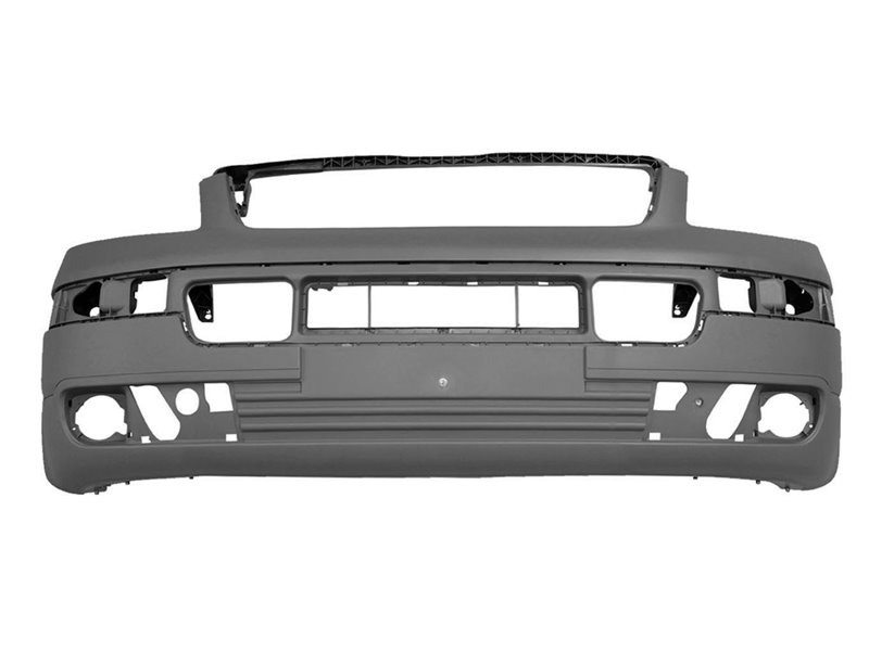 PARAURTI ANTERIORE VOLKSWAGEN Transporter T5 2002-2009 OE 7H0807101F7G9