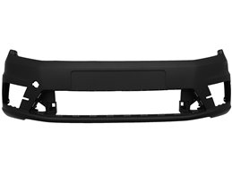 PARAURTI ANTERIORE VOLKSWAGEN Caddy 2015 OE 2K5807221KGRU - 2K5807221LGRU CON PRIMER