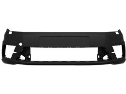 PARAURTI ANTERIORE VOLKSWAGEN Caddy 2015 OE 2K5807217LGRU - 2K5807217QGRU CON PRIMER CON LAVAFARI