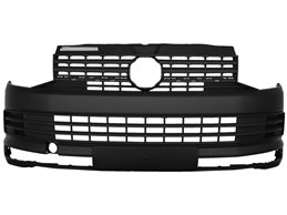 PARAURTI ANTERIORE VOLKSWAGEN Transporter T6 OE 7E0807221D9B9 - 7E0807217S9B9 NERO