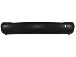 PARAURTI POSTERIORE VOLKSWAGEN Caddy 2003-2009 OE 2K0807417E7G9 GRIGIO CHIARO PASSO CORTO