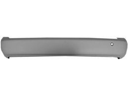 PARAURTI POSTERIORE VOLKSWAGEN Caddy 2003-2009 OE 2K0807417HGRU CON PRIMER PASSO CORTO