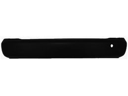 PARAURTI POSTERIORE VOLKSWAGEN Caddy Van Kombi 2009 OE 2K0807417E9B9 - 2K0807417AG9B9 GRIGIO SCURO PASSO CORTO