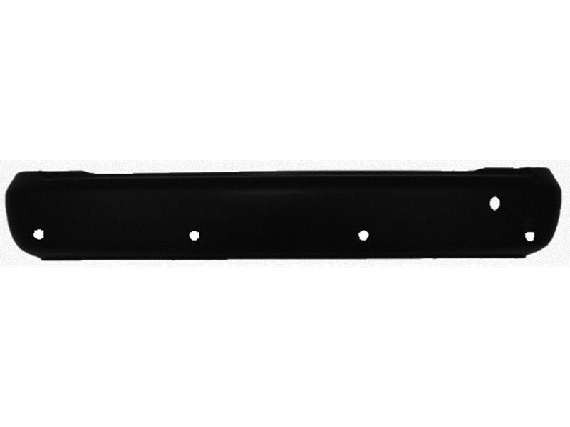 PARAURTI POSTERIORE VOLKSWAGEN Caddy Van Kombi 2009 OE 2K0807417J9B9 GRIGIO SCURO CON 4 FORI PARKASSIST PASSO CORTO