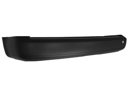 PARAURTI POSTERIORE VOLKSWAGEN Caddy 2003-2009 OE 2K38074177G9 GRIGIO CHIARO PASSO LUNGO