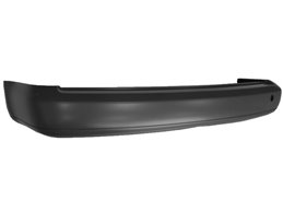 PARAURTI POSTERIORE VOLKSWAGEN Caddy Van Kombi 2009 OE 2K3807417BGRU - 2K3807417DGRU - 2K3807417MGRU CON PRIMER PASSO LUNGO