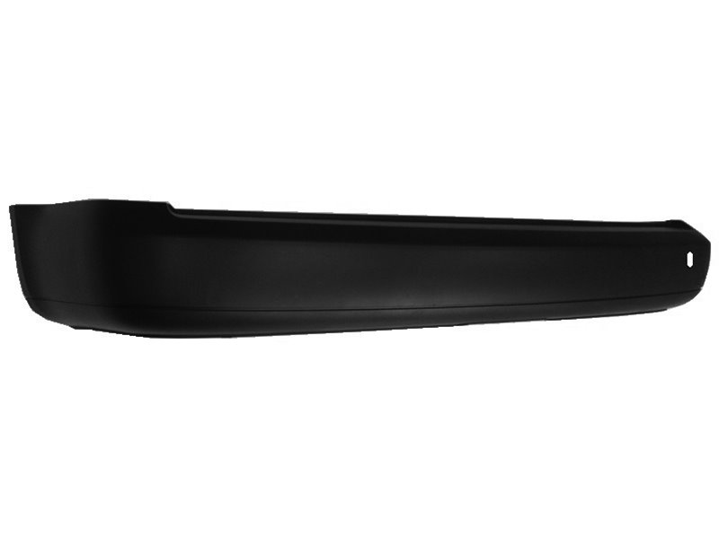 PARAURTI POSTERIORE VOLKSWAGEN Caddy Van Kombi 2009 OE 2K38074179B9 - 2K3807417K9B9 PASSO LUNGO