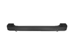 PARAURTI POSTERIORE VOLKSWAGEN Transporter T5 2012 OE 7E0807417A7G9 GRIGIO CHIARO CON 4 TRACCE SENSORI