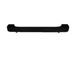 PARAURTI POSTERIORE VOLKSWAGEN Transporter T6.1 2019 OE 7E0807417A9B9-7E0807417E9B9-7LA807417B9B9 NERO CON 6 TRACCE SENSORI
