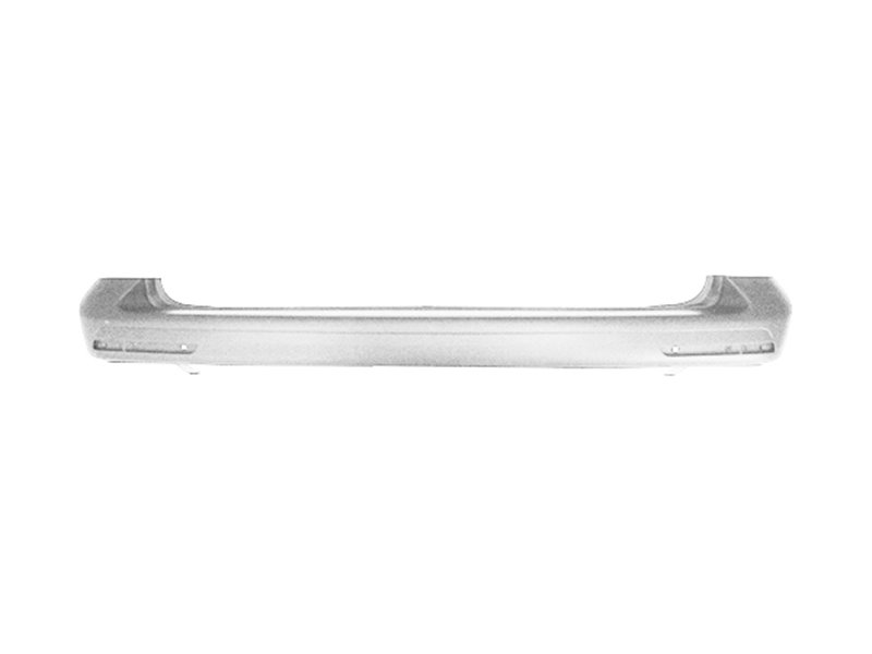 PARAURTI POSTERIORE VOLKSWAGEN Caravelle 2019 OE 7E5807417AGRU CON PRIMER CON 6 TRACCE SENSORI