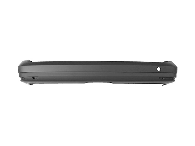 PARAURTI POSTERIORE VOLKSWAGEN Caddy 2015 OE 2K5807417GRU CON PRIMER PASSO CORTO