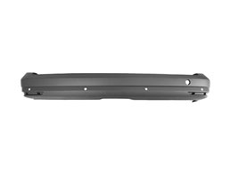 PARAURTI POSTERIORE VOLKSWAGEN Caddy 2015 OE 2K5807417DGRU CON PRIMER PASSO CORTO CON PARK ASSIST (6 PORTASENSORI)