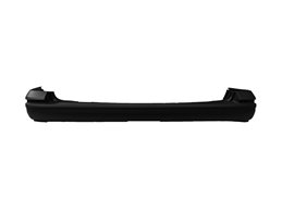 PARAURTI POSTERIORE VOLKSWAGEN Transporter T6 OE 7E0807417C9B9 - 7LA8074179B9 NERO PORTA BASCULANTE CON 6 TRACCE SENSORI