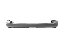 PARAURTI POSTERIORE VOLKSWAGEN Caravelle 2016 OE 7E5807417CGRU - 7LA807417AGRU CON PRIMER PORTA BASCULANTE CON 6 TRACCE SENSORI