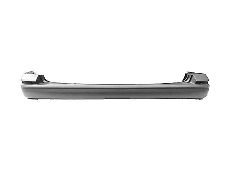 PARAURTI POSTERIORE VOLKSWAGEN Caravelle 2016 OE 7E5807417CGRU - 7LA807417AGRU CON PRIMER PORTA BASCULANTE CON 6 TRACCE SENSORI