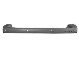 PARAURTI POSTERIORE VOLKSWAGEN Caravelle 2009 OE 7H5807417FGRU CON PRIMER CON PARK ASSIST (4 PORTASENSORI)