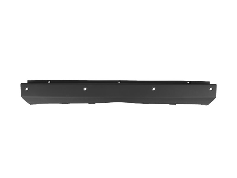 PARAURTI POSTERIORE CENTRALE MERCEDES Sprinter 2013 OE A90688003719B51 - 2E1807302B CON PARK ASSIST (4 PORTASENSORI)