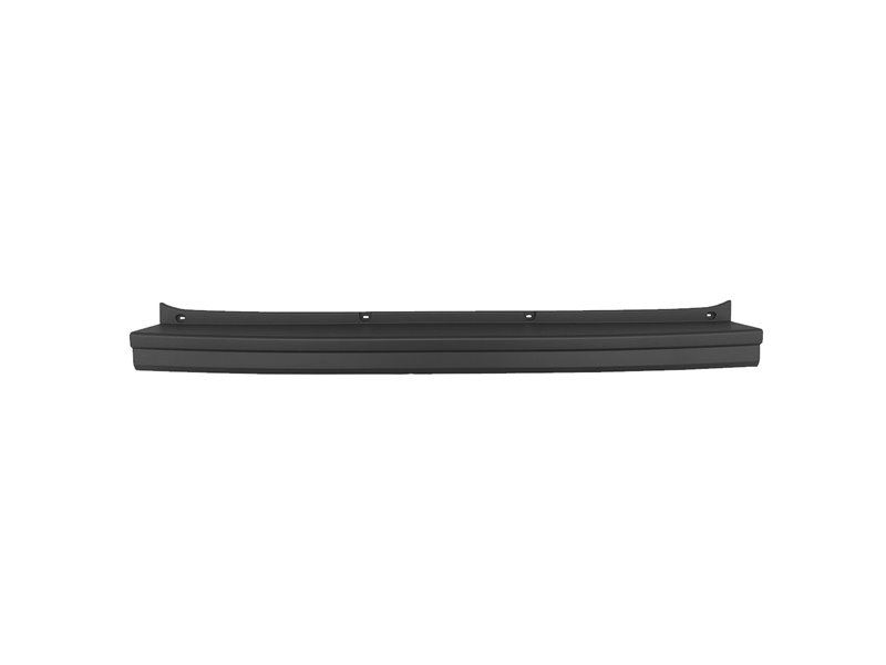 PARAURTI POSTERIORE CENTRALE VOLKSWAGEN Crafter 2017 OE 7C08074219B9 - 65416100035