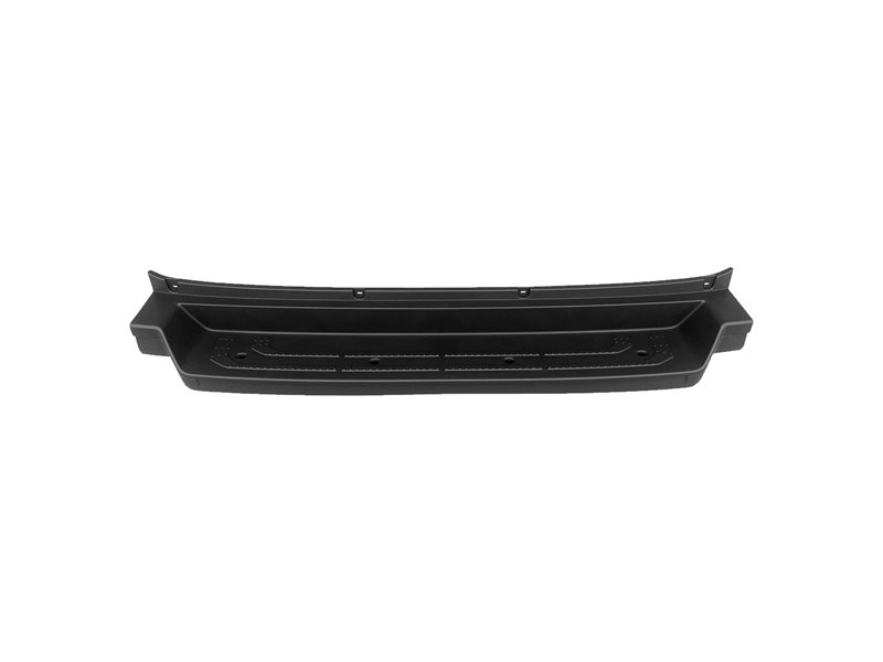 PEDANA POSTERIORE CENTRALE MAN TGE OE 7C08079839B9 - 65416100036 NERA