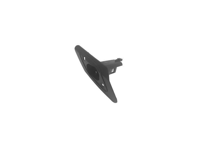STAFFA LAVAFARI DESTRA VOLKSWAGEN Crafter 2017 OE 7C0807942 - 65416100018