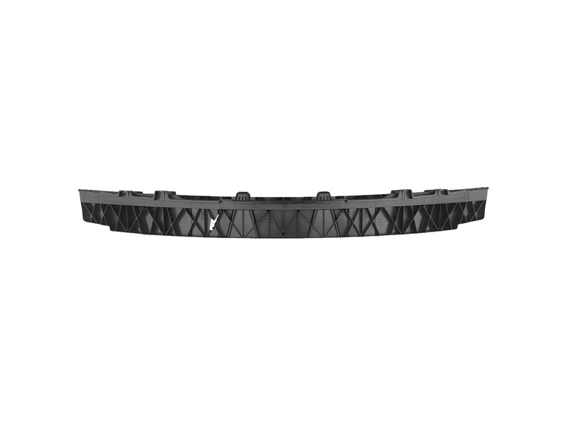 TRAVERSA POSTERIORE CENTRALE VOLKSWAGEN Crafter 2017 OE 7C0807305D - 65416100034