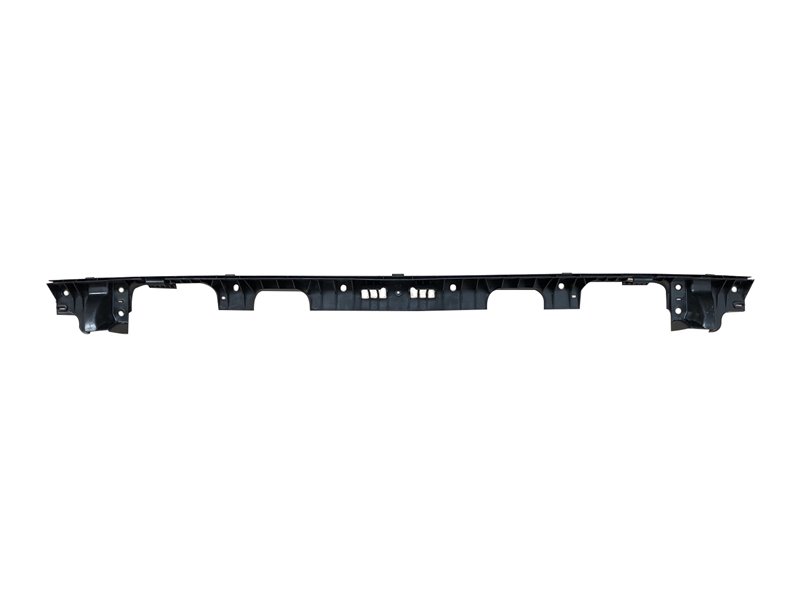 TRAVERSA DI FISSAGGIO POSTERIORE VOLKSWAGEN Caravelle 2019 OE 7H0807723 PP NERO