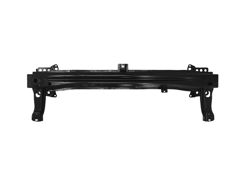 TRAVERSA ANTERIORE VOLKSWAGEN Caddy 2015 OE 2K5807109 IN METALLO