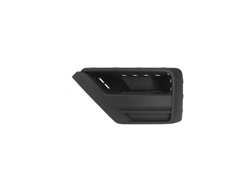 MODANATURA SINISTRA VOLKSWAGEN Crafter 2017 OE 7C08536659B9 - 65416100042 NERA