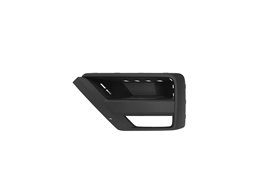 MODANATURA SINISTRA MAN TGE OE 7C0853665A9B9 - 65416100046 NERA CON FENDINEBBIA