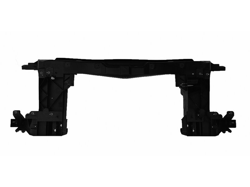 RINFORZO PARAURTI ANTERIORE VOLKSWAGEN Crafter 2006 OE 2E0805591A - 2E0805591