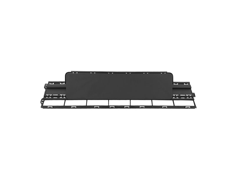 GRIGLIA ANTERIORE INFERIORE VOLKSWAGEN Caravelle 2019 OE 7LA853678B9B9 CON 2 TRACCE SENSORI