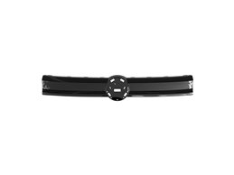 MODANATURA SUPERIORE VOLKSWAGEN Caddy 2020 OE 2K7853651041 NERA ABS