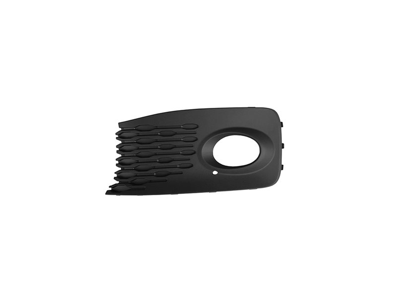 MODANATURA ANTERIORE SINISTRA VOLKSWAGEN Caddy 2020 OE 2K7853665A9B9 CON FENDINEBBIA