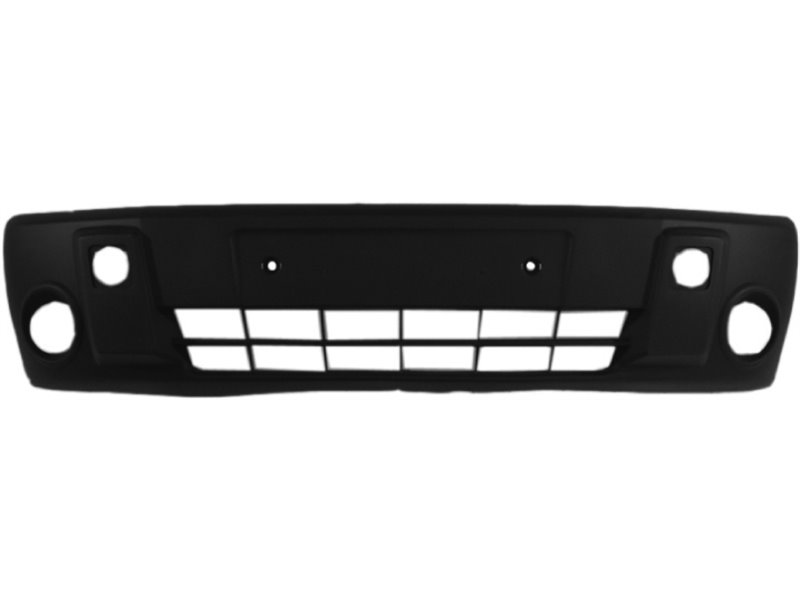 PARAURTI ANTERIORE FORD Tourneo-Connect 2000-2006 OE 4484466 CON FORI FENDINEBBIA