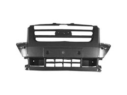 PARAURTI ANTERIORE CENTRALE FORD Transit 2006 OE 1437153 - 1709130 GRIGIO CHIARO