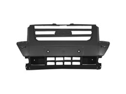 PARAURTI ANTERIORE CENTRALE FORD Transit 2006 OE 1485774 - 1525974 - 1709131 CON PRIMER