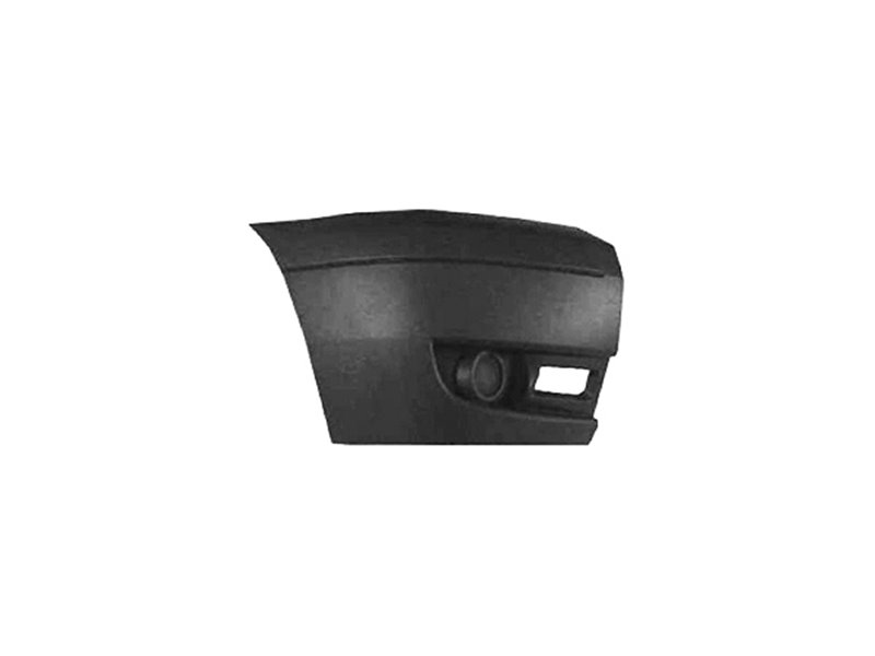 CANTONALE ANTERIORE DESTRA FORD Transit 2006 OE 1437326 GRIGIO CHIARO