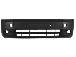 PARAURTI ANTERIORE FORD Tourneo-Connect 2006 OE 1470568 - 1502357 GRIGIO CON FORI FENDINEBBIA
