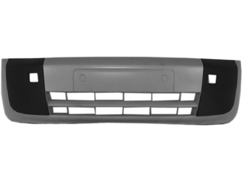 PARAURTI ANTERIORE FORD Tourneo-Connect 2006 OE 4988316 CON PRIMER