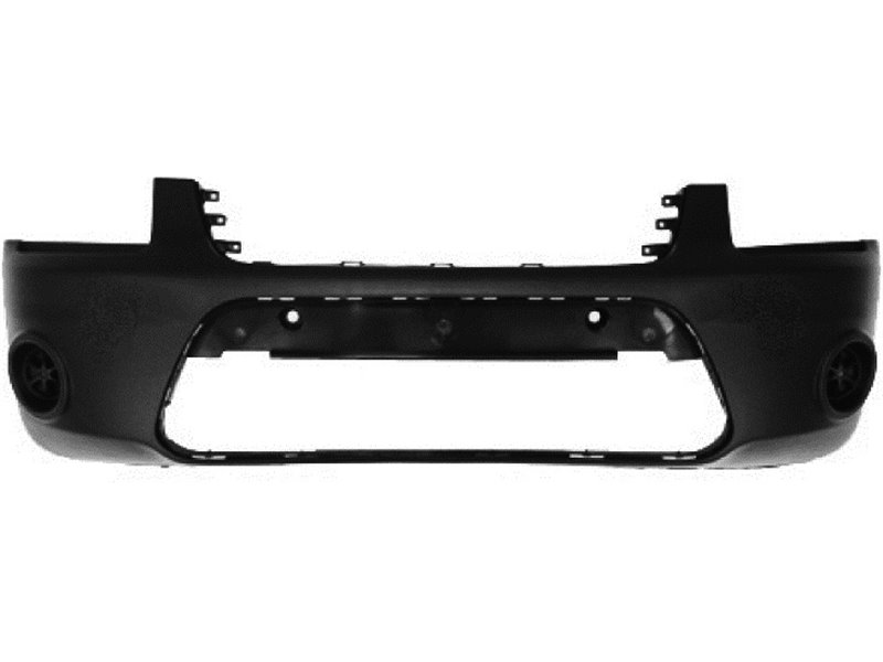 PARAURTI ANTERIORE FORD Tourneo-Connect 2009 OE 5075295