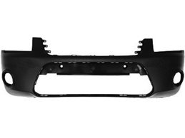 PARAURTI ANTERIORE FORD Tourneo-Connect 2009 OE 5072401 CON FORI FENDINEBBIA