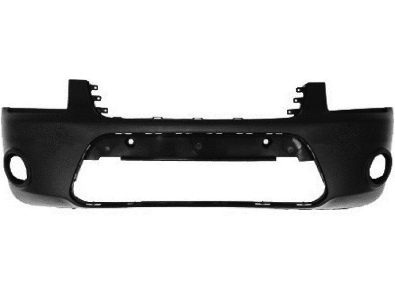 PARAURTI ANTERIORE FORD Tourneo-Connect 2009 OE 5072401 CON FORI FENDINEBBIA