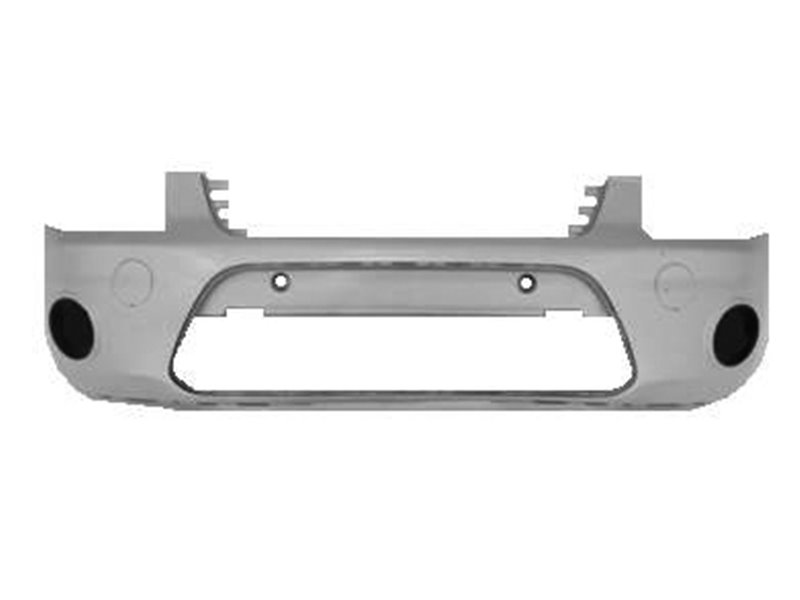 PARAURTI ANTERIORE FORD Tourneo-Connect 2009 OE 5076102 CON PRIMER
