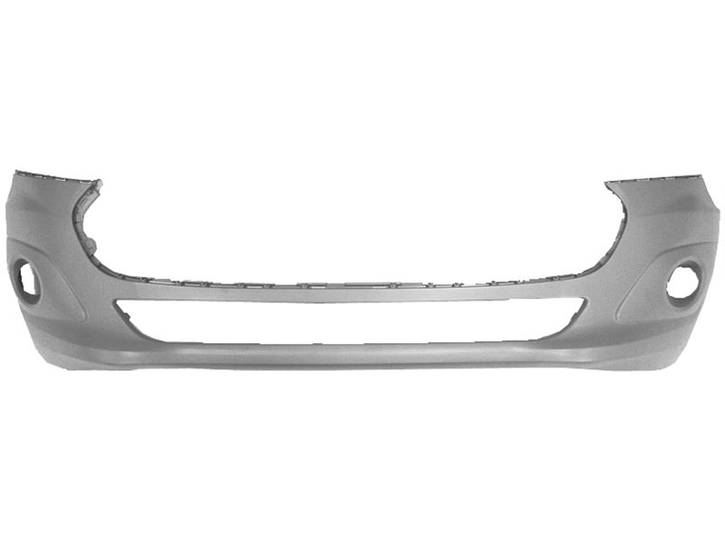 PARAURTI ANTERIORE FORD Transit Connect 2013 OE 1842327 - 1898453 CON PRIMER