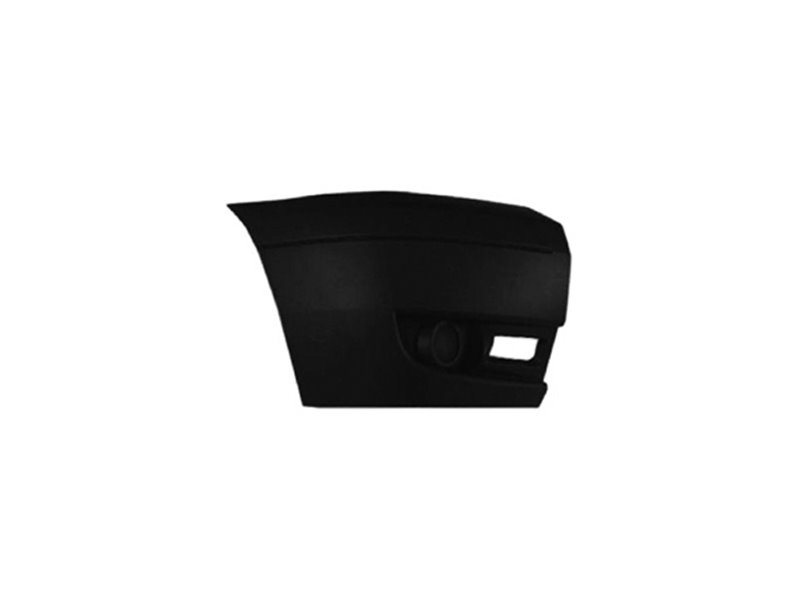 CANTONALE ANTERIORE DESTRA FORD Transit 2006 OE 1764953 GRIGIO SCURO