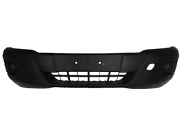 PARAURTI ANTERIORE FORD Transit 2014 OE 1852277 - 1892568 - 2017895 GRIGIO